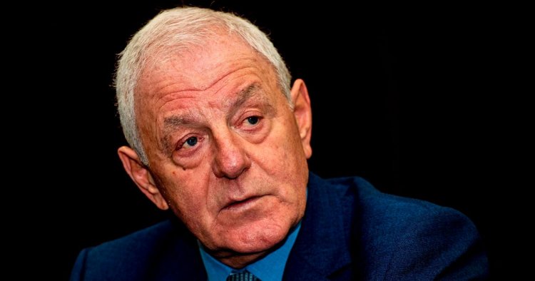 Rangers icon Walter Smith recovering in hospital after operation