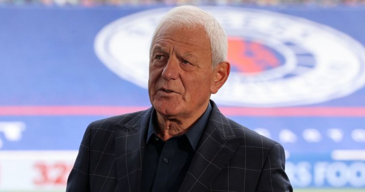 Rangers confirm ex-boss Walter Smith is recovering in hospital after surgery