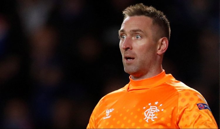 Rangers look set for McGregor boost