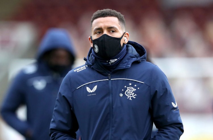 Rangers captain sends clear message amid rumbling government controversy