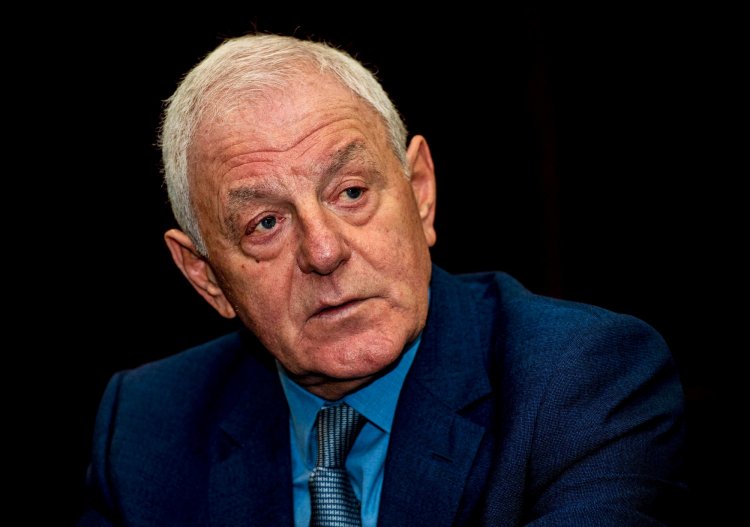 Walter Smith 'recovering in hospital' after former Rangers and Scotland boss undergoes surgery