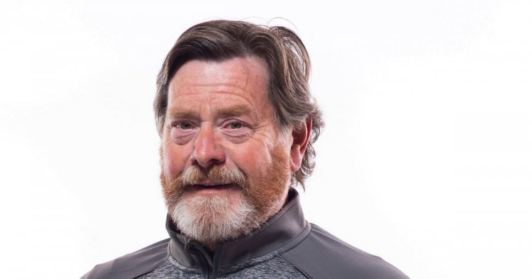 Legendary Rangers kitman Jimmy Bell 'going nowhere' despite new hire