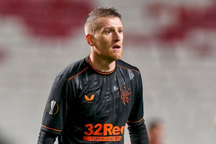 ‘Always done that’: David Provan claims Rangers star best player in Scotland