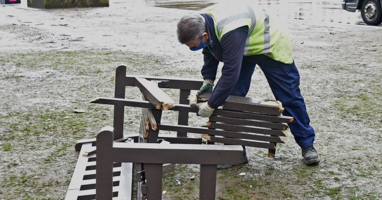 Rangers fans will pay £11k bill for damage to George Square