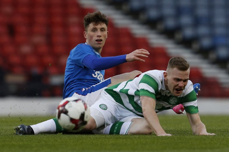 Wilson should axe Rangers flop Barjonas