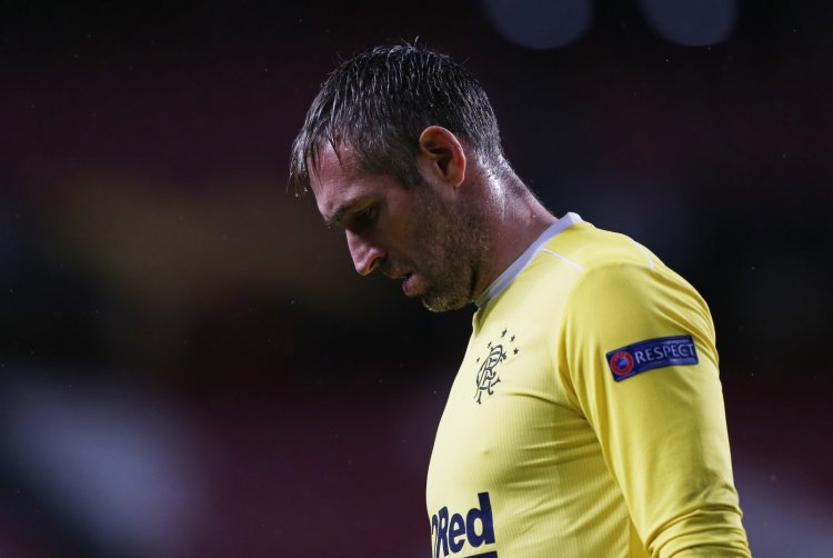 McGregor could save Gers millions