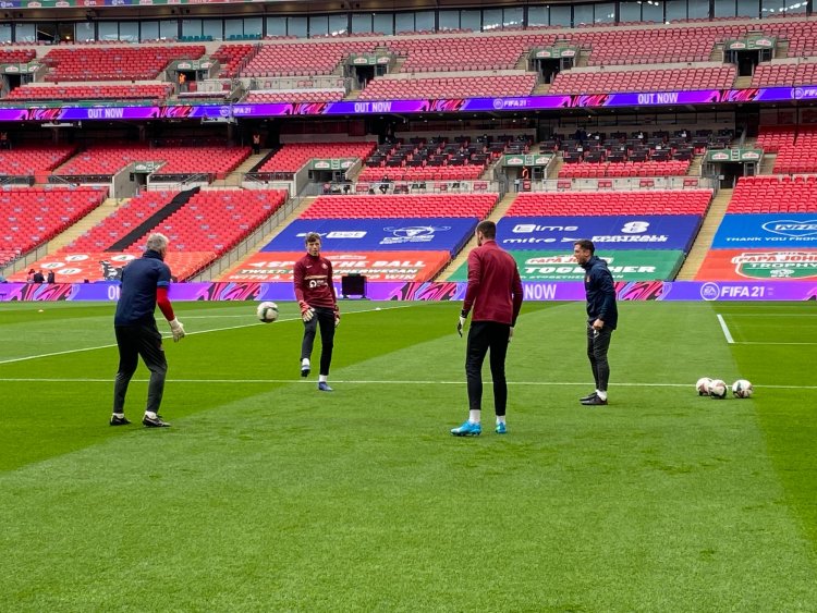 'Gutted beyond words' - Sunderland and Rangers winger Jordan Jones reacts after missing Wembley Papa John's Trophy final