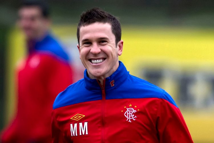 Matt McKay recalls Rangers' third division days and opens up on short Ibrox adventure