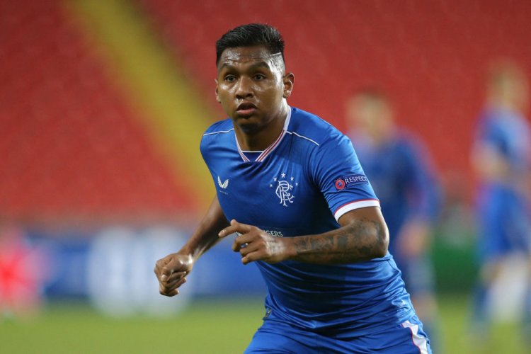 'Hugely important person' - Rangers star pays tribute to Ibrox senior man