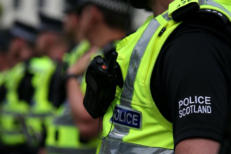 Cops welcome 'stay at home' messages issued by Celtic and Rangers managers
