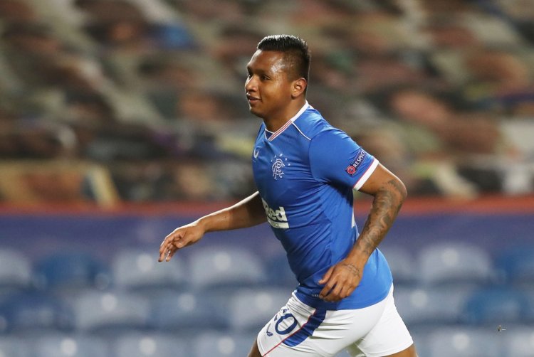 Morelos - “he’s going to take it” if offer comes in