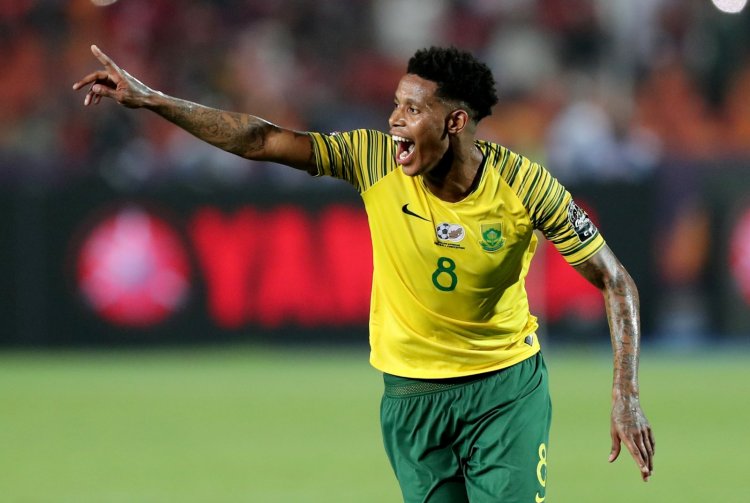 Rangers decision on international midfielder imminent