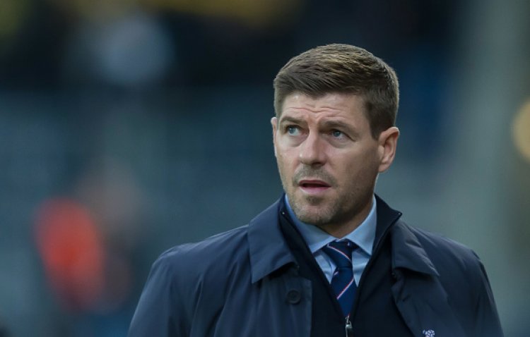 “He has corrected me in many aspects" - Rangers star hails Gerrard, details how he's helped improve him - Sport Witness