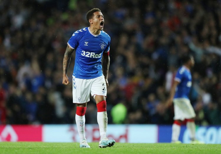 Tavernier new contract should be a priority
