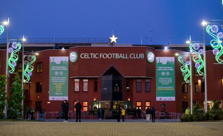 Furore over looming Old Firm clash is over-the-top - Rangers have won 55