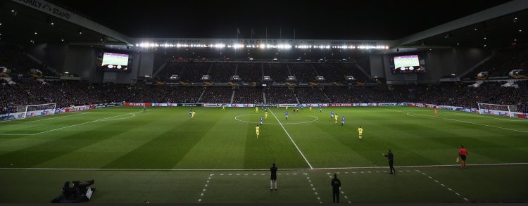 Rangers vs Slavia Praha: UEFA Europa League background, form guide, previous meetings