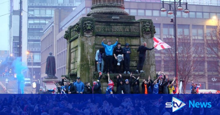 Yousaf praises Old Firm managers for ‘stay at home’ message