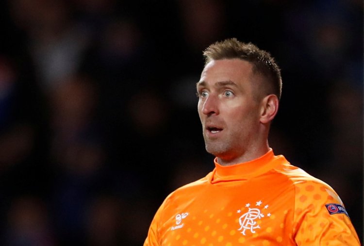 Savage slams praise of Gers’ McGregor
