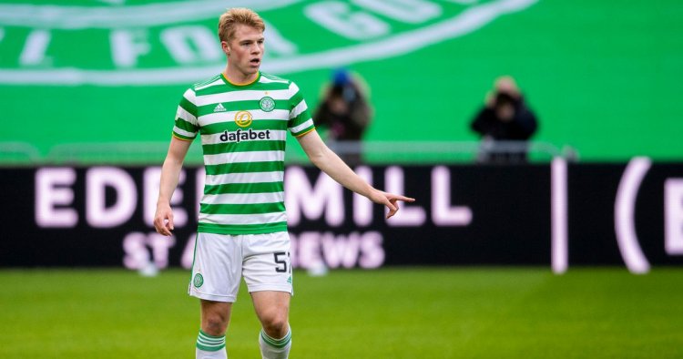 Celtic star targets Scottish Cup triumph to ease 'difficult' season