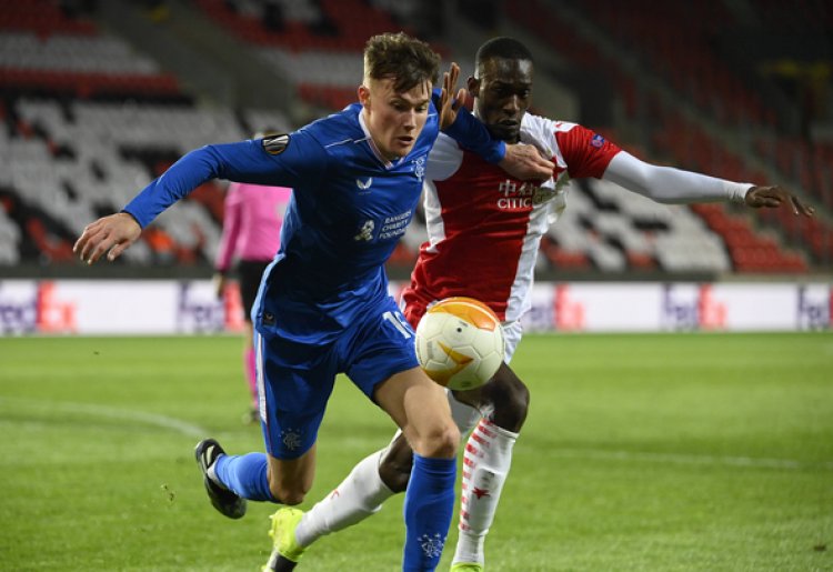 Rangers news: Boyd says Patterson is playing well due to Gerrard fear