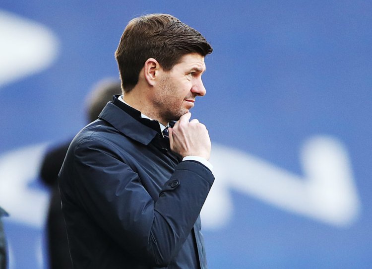 Liverpool icon insists Gerrard won't sit back after Rangers title success