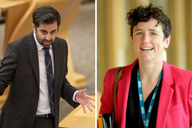 SNP ministers welcome Old Firm stay at home plea ahead of match