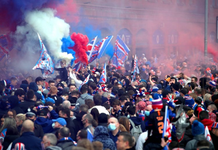 Rangers news: City Council request £11k damages from Gers fans