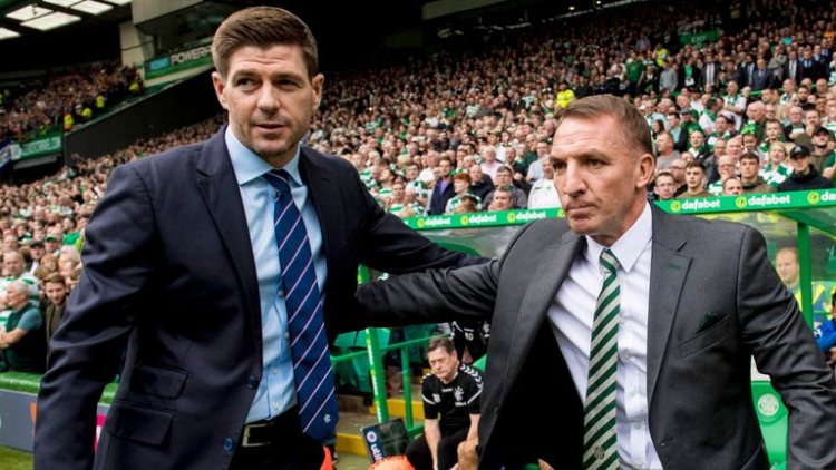 Rodgers: Gerrard has done excellent job