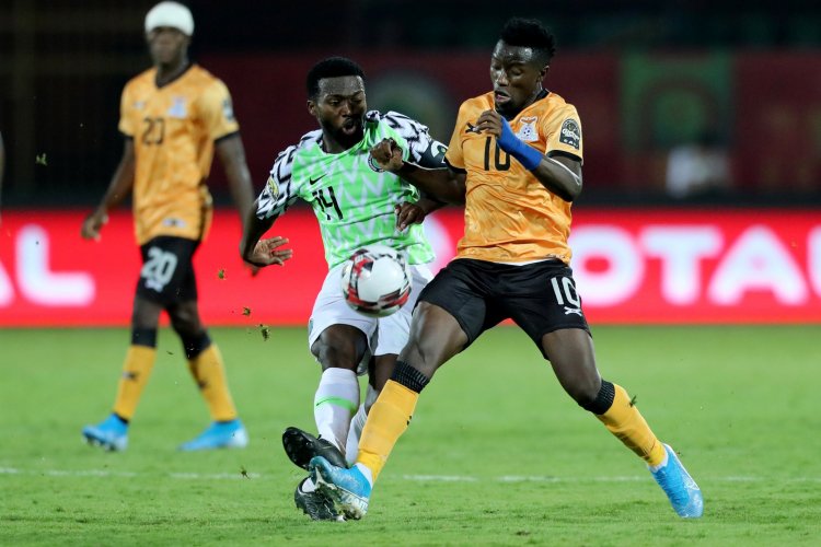 Sakala could be Gers’ ideal Defoe heir