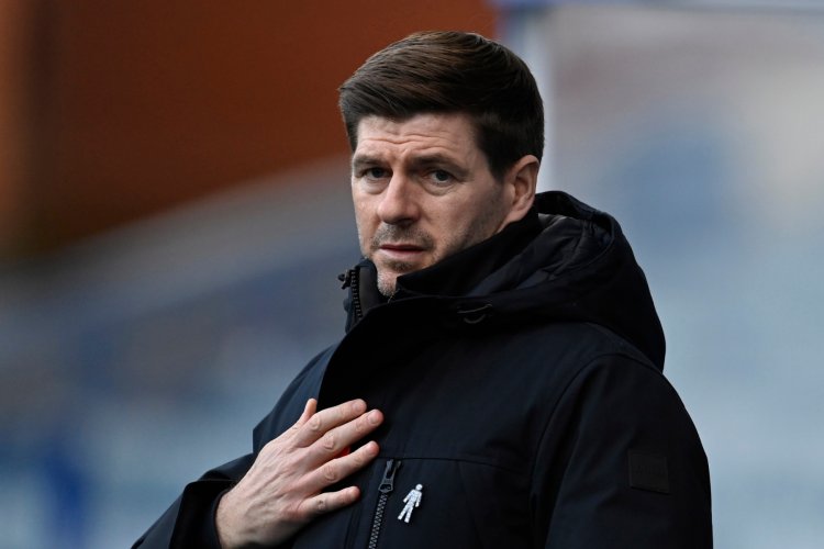 Rangers star tipped for shock international call ahead of World Cup qualifiers