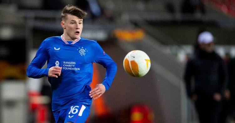 Nathan Patterson will end Tierney and Robertson debate forever