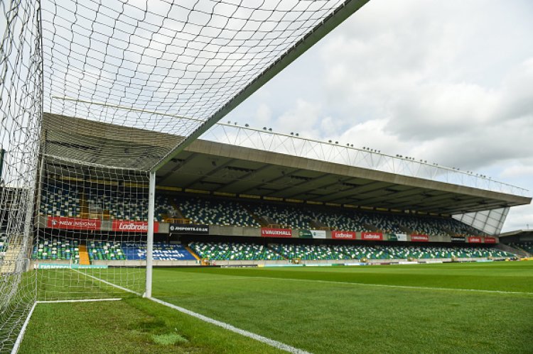 Former Rangers talent nets stunner for Linfield as club put down title marker with rout | Rangers News