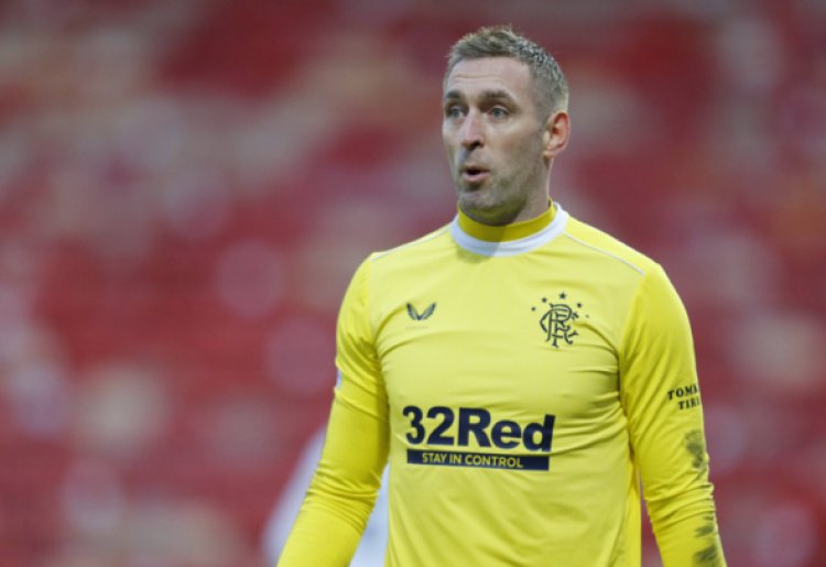 Rangers news: McLeish makes McGregor contract claim