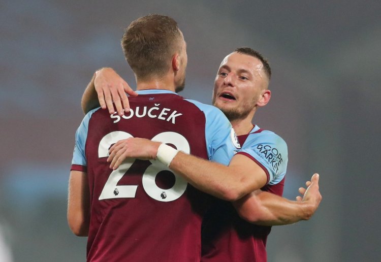 West Ham star has his sights set on Ibrox