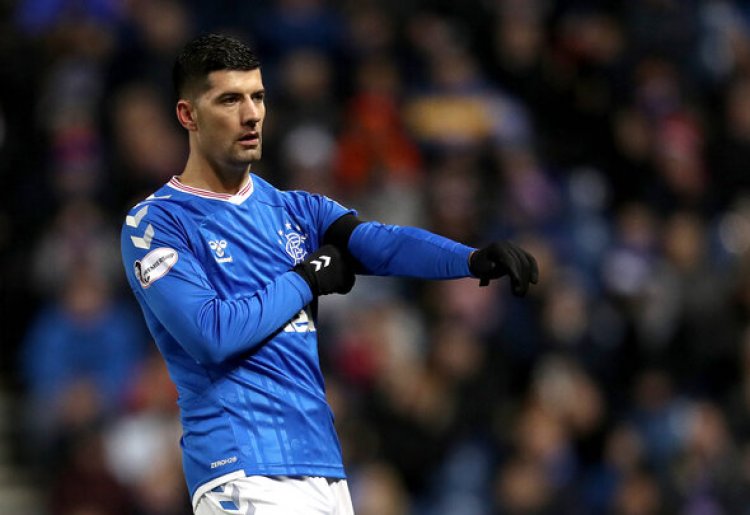 Rangers news: Jones can leave Gers, 4 EFL clubs vying for signature