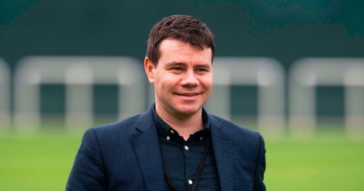 Ross Wilson tells Rangers fans how player trading transfer model will work