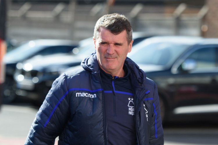 Rangers fans respond as high-profile figure linked with Celtic job | Rangers News