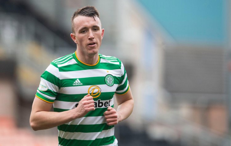 7 uncapped Scotland players who could be included in Steve Clarke's squad for international triple-header