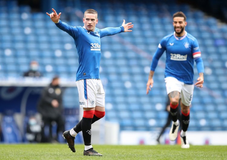 Rodgers says Celtic should give Rangers guard of honour... but game may not be on