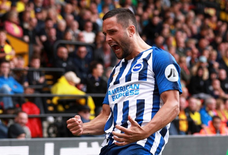 Rangers dodged a bullet with Andone