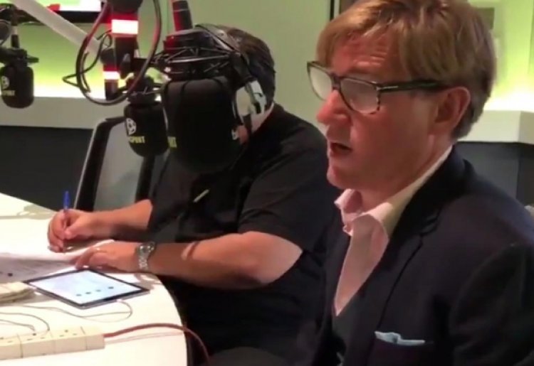 Rangers news: Simon Jordan warns Celtic off huge risk