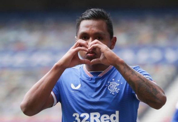 Rangers star Morelos would be PL success as bids confirmed - Whelan