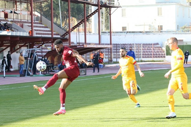 Report: Tottenham, West Ham and Rangers among those interested in Aaron Boupendza