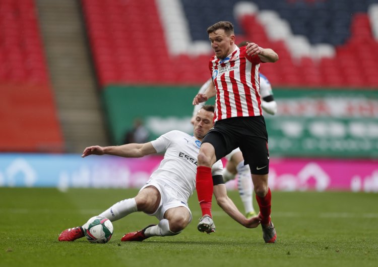 Exclusive: Middlesbrough keeping tabs on Sunderland’s Charlie Wyke and Rangers man Jordan Jones