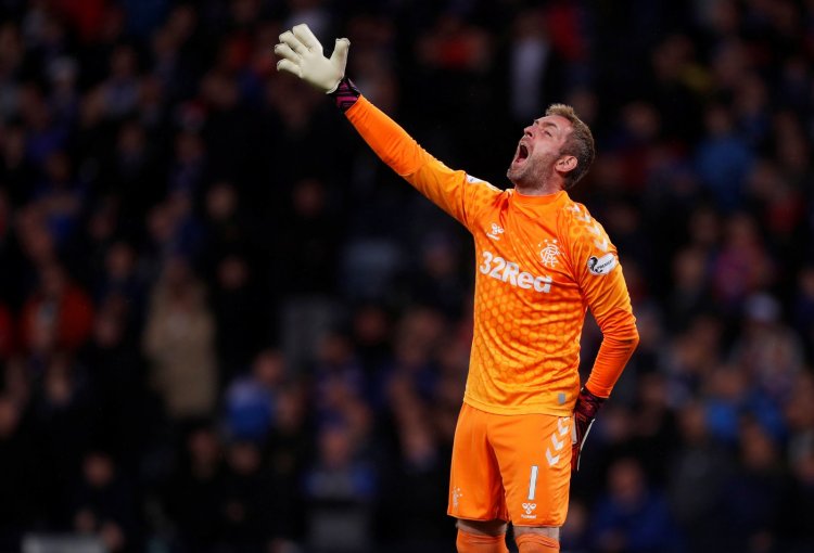 Allan McGregor, how well do you know our number 1?