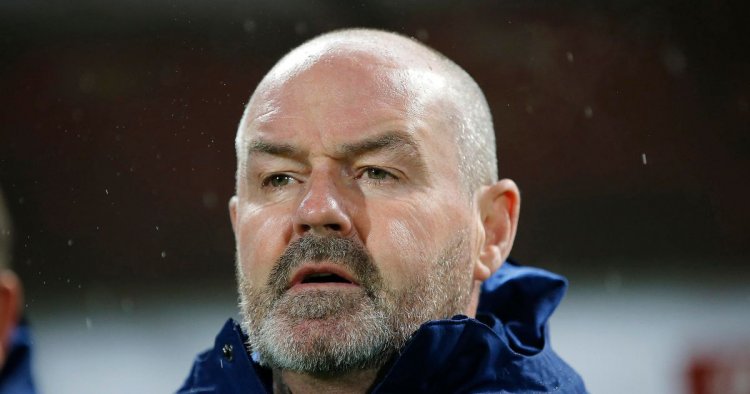 Scotland squad in full as Nathan Patterson and Leigh Griffiths miss out