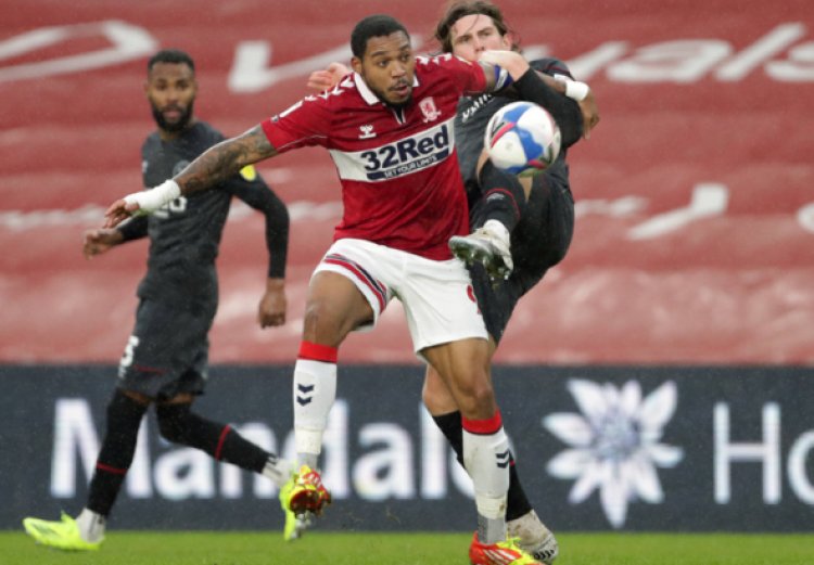 Rangers news: Gerrard keen on Assombalonga as free agent