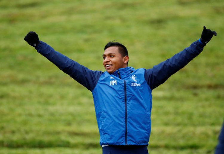 Pundit: West Ham Could be on Alert for Alfredo Morelos