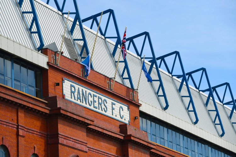 Rangers news: Gers submit building warrant to refurb Bar 77