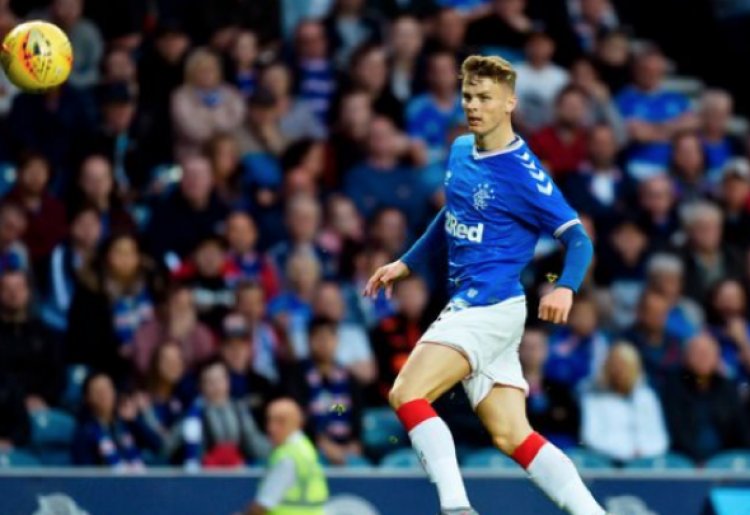 Rangers news: Josh McPake wanted by QPR and Bristol City